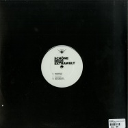 Back View : Extrawelt - SCHOENE NEUE EXTRAWELT (2X12 INCH LP) - Cocoon / CORLP019