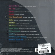 Back View : Various Artists - FRESHLY COMPOSTED VOL. 3 (CD) - Compost / CPT300-2