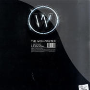 Back View : Wishmaster - BACK FOREVER - The Third Movement / t3rdm0147