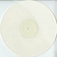Back View : Levon Vincent - SIX FIGURES EP (WHITE COLOURED) - Novel Sound  / ns02