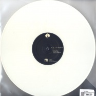 Back View : Mr. Dynamite - STUPIDISCO (White Coloured Vinyl) - Farbton Records / FT200901