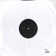 Back View : Bobby Kondors - BLAK & WHITE - White / jfh47
