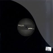 Back View : Digital Indio - JAGDFIEBER EP - Peon Music / PEON005