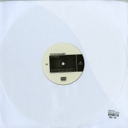 Back View : Peter Kruder - CHORDAL / LAW OF RETURN - Macro Recordings / MACROM12