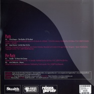 Back View : Roger Sanchez - RELEASE YOURSELF 8 EP 2 - Stealth / relcomp08ep2