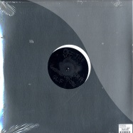 Back View : Abe Duque & GLF - 3X 12 INCH PACK - Abe Duque Records / Abepack