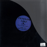 Back View : Various Artists - TTJ 182 - Todd Terje Edits / ttj182