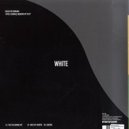 Back View : Oskar Offermann - APPLE CRUMBLE BENEATH MY FEET (2013 REPRESS) - White / White008