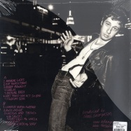 Back View : Adam Green - MINOR LOVE (LP) - Rough Trade / rtradlp532 (940961)