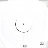 Back View : Afro Cuban Band - SOMETHING S GOT TO GIVE (T.TERJE REKUTT) - White / af007