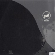 Back View : Estroe - SYNAPS - Musical Journeys / Own002