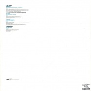 Back View : Various Artists - SERIOUS BEATS SAMPLER 16 - Seriousbeats / sb016