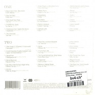Back View : Various Artists - SENSATION AUSTRALIA 2010 (2XCD) - 405 Recordings / 45CD9048