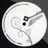 Back View : Hypnos - FROM THE BEGINNING EP - Night Drive Music Limited / NDM012