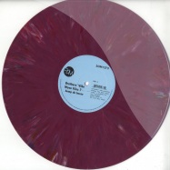 Back View : Brothers Vibe - WAVE FILES VOL 7 (PURPLE MARBLED VINYL) - Sound of Music  / som1273