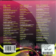 Back View : Cr2 pres. Live & Direct - MIAMI 2010 (3XCD) - Cr2 / CDC2LD015