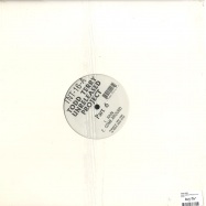 Back View : Todd Terry - UNRELEASED PROJECT PT.6 - TNT Records / TNT16