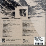 Back View : MURDOCK PRESENTS - JUNGLE FEVER VOL. 1 (CD) - Radar Records / rdrcd001