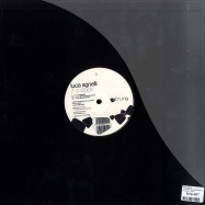 Back View : Luca Agnelli - 7 O CLOCK (LEE VAN DOWSKI / DJ W!LD RMXS) - Etruria Beat / etb001