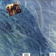 Back View : Can - FLOW MOTION (LP , 180G) + MP3 - Spoon Records / XSPOON26