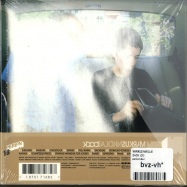 Back View : Markus Nikolai - BACK (CD) - Perlon / Perlon18CD