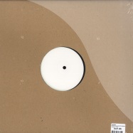 Back View : Unknown - KNOWONE 003 (WHITE MARBLED VINYL) - Knowone / KO003