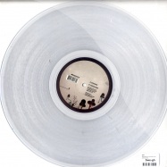 Back View : Seph - ALQUIMIA (Grey Clear Vinyl) - Dumb Unit 50