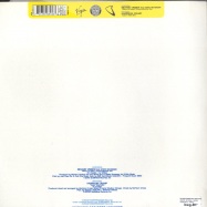 Back View : Richard Vission feat Static Revenger / Harrison Crump - WHERE I M GOING / ADORE - Independance / 546813