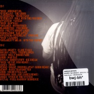 Back View : Various Artists - WORTH THE WEIGHT - BRISTOL DUBSTEP CLASSICS (CD) - Punk Drunk / DRUNKCD004