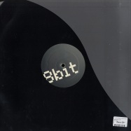 Back View : Justin Drake & Kevin Griffiths - NIGHTMOVES EP - 8 Bit / 8Bit0396
