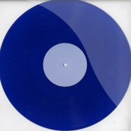 Back View : Shield Edits - RE-EDITS VOL.2 (BLUE VINYL) - Tears1