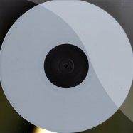Back View : Artist Unknown - DUB CHRONICLES 1 (Grey Marbled Vinyl) - Dub Chronicles / DubCNS0016