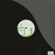 Back View : Shit Robot - Tuff Enuff / Take Em Up (Limited Edition Michael Mayer / John Talabot Remixes) - DFA / DFA2280