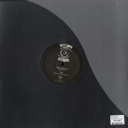 Back View : Mike Wall & Ixel - LAST TRAIN TO EP - Nutempo Records / NUTEMPO001