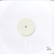 Back View : Saffron Hill ft. Ben Onono - MY LOVE IS ALWAYS (TIM DELUXE MIX) - White / shf7