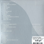Back View : The Naked and Famous - PASSIVE ME - AGRESSIVE YOU (3CD) - Fiction / Somewhat Damaged / 2764039