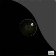 Back View : DaVIP - BRICK (IMETIC REMIX) - Hardcore Beats / hb050