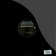 Back View : Jichael Mackson - BOBS YOURE UNCLE - Stock5 Records / Stock5013
