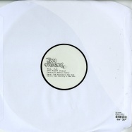 Back View : Jam Factory ft. Mattie Safer - ONE NIGHT STAND 3.2 - Jam Factory / jm003ep2