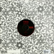 Back View : Free School - RANTING AND RAVING (TIME AND SPACE MACHINE RMX) - Tirk / tirk069