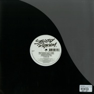 Back View : River Ocean - LOVE & HAPPINESS (MASTERS AT WORK REMIXES) (2x12) - Strictly Rhythm / SR12636DJ