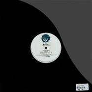 Back View : Raz Ohara - SEE IT COMING NU REMIX - Kindisch / Kindisch038