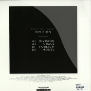 Back View : Darling Farah - DIVISION EP - Civil Music / civ030