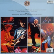 Back View : Bachman Turner - NOT FRAGILE (LP) - Music On Vinyl / movlp402