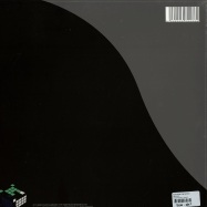 Back View : Kowton & Tom Dicicco - UNTITLED - Project Squared / PSQ007