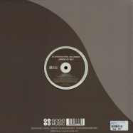 Back View : DJ Christos presents Ree Morris - INSIDE OF ME - Gogo Music / GOGO048