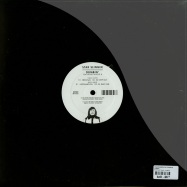 Back View : Star Slinger ft. Reggie B - DUMBIN - Green Label Sound / slung001