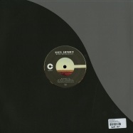 Back View : Alex Arnout - MONETARY BLUES EP - Composite Records / CRV36
