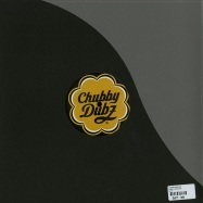 Back View : Chubby Dubz - DIRECT EXPERIENCE (ART BLEEK REMIX) - Loungin / lgn025