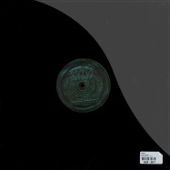 Back View : Bwana - OVER & DONE (XI REMIX) - Infinite Machine / im007